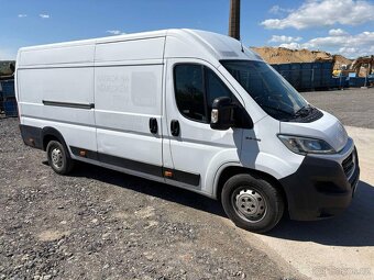 Fiat Ducato 2.3 JTD L4H2 MAXI 96 kW - 3