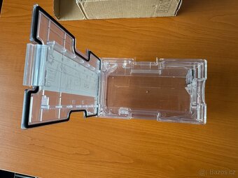 Zásobník pro Roborock S8 S8 Pro Ultra S8+ - 3