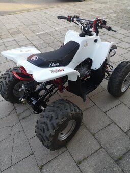 Access DRR 100 Race - 3