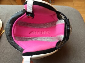 Dětská helma Alpina vel.48-52 - 3