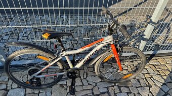 24" dětské Author ultima - 3