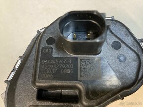 turbo actuator , turbo wastegate VW, Škoda, Seat - 3