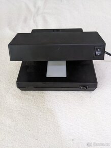 Tester bankovek MD-628 - 3