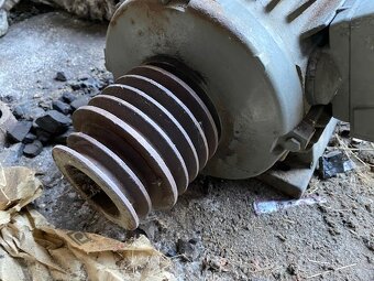 Elektromotor 5,5kW - 3