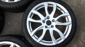 original kola Kia GT R18 Hyundai i30N Honda Mazda zimni pneu - 3