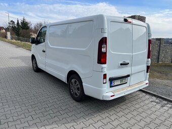 Opel Vivaro 1.6CDTi rv.2017 - 3