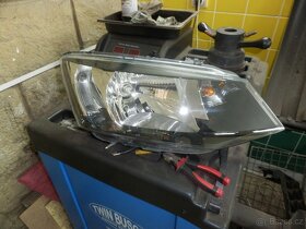 skoda fabia III 3 6VO805588 - 3