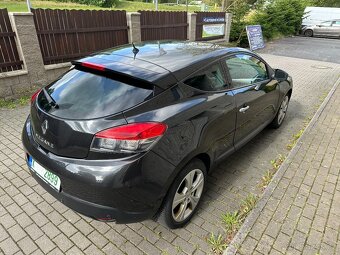 Renault Megane COUPE, 1.4 TCe = 145.470 km, rok 2010 - 3