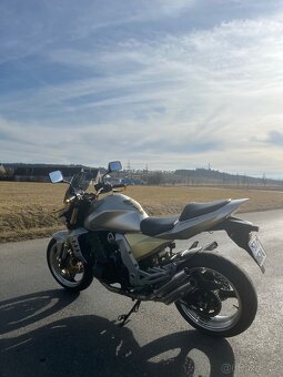 kawasaki z1000 - 3
