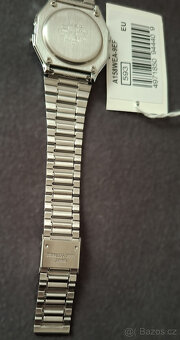 Casio A158WEA-9EF - 3