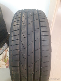 Nové letní pneumatiky Hankook 205/60R16 96V XL - 3