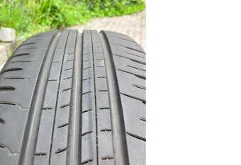 4x Letní pneumatiky Falken Ziex ZE010B – 205/65 R16 95H - 3