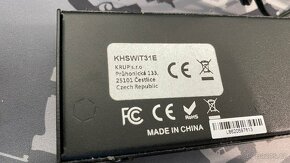 HDMI přepínač, slučovač - 3