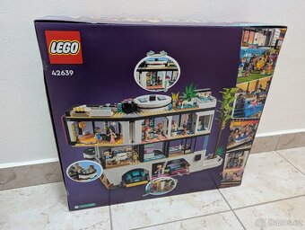 LEGO Friends 42639 Moderní Andreina rezidence - 3