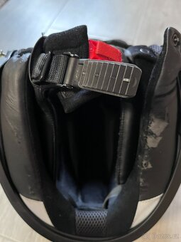 Schuberth C3 ŽLUTÁ - 3