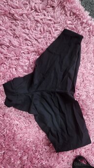 Tanga a brazilky - 3