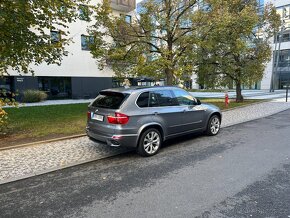 BMW X5 3.0sd, 210kw, xDrive, M paket - 3