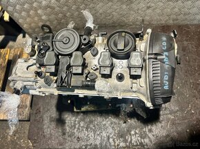 Audi A4 B8 motor 1.8TFSI RR4 - 3