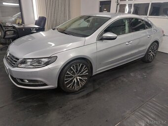 ►VW CC•4MOTION•3.6FSI•220KW•2014•305tKM•DSG◄ - 3