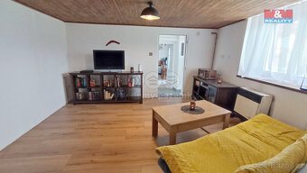 Prodej rodinného domu, 203 m², Vitín, okr. České Budějovice - 3