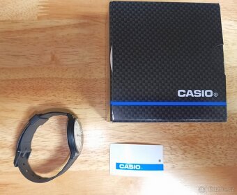 CASIO dětské hodinky - 3