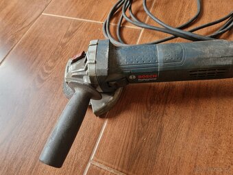 Sada brusek - 2x Brush Professional a 1x Wurth - 3