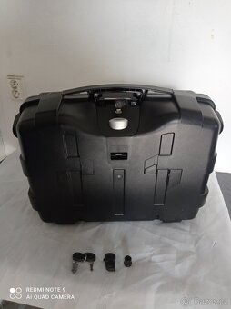 Moto kufr Kappa kgr 33 - 3