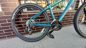 Fuji Nevada 29 1.9 dark teal - 3