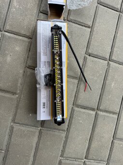 Led pracovní světla - 3