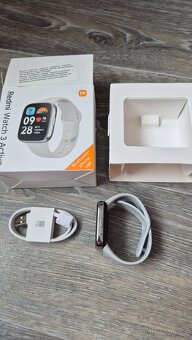 Redmi Watch 3 Active - 3