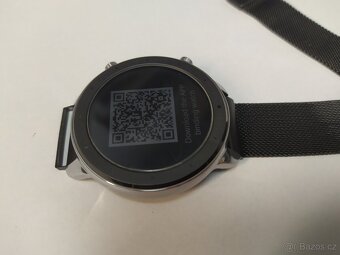 Hodinky Xiaomi Amazfit GTR 47mm Stainless Steel - 3