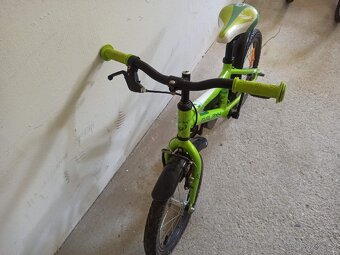 Dětské kolo 16" - 3