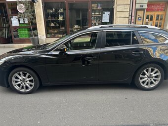 Mazda - 3