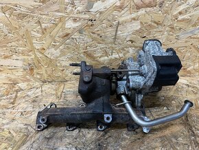 TURBODMYCHADLO 1.2 TFSI 63-77KW CBZC/CBZC/CBZA - 3