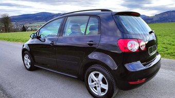 Volkswagen Golf Plus 1.2 TSI, r.v. 2013, jen 167 tis. km - 3