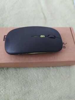 Bezdrátová RGB - 3
