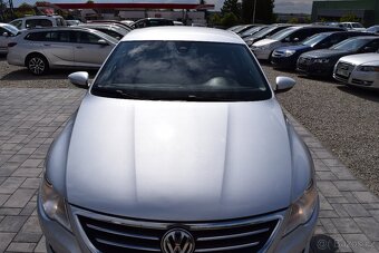 ►►Volkswagen Passat CC 2.0 TDI 103kW• TAŽNÉ • KAMERA◄◄ - 3