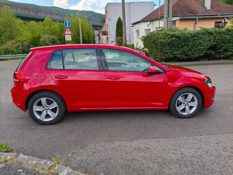 Volkswagen Golf VII 1.6 TDI 77Kw Highline r.v.2013 Nové ČR - 3