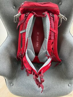 NOVÝ batoh Salewa Alp Trainer 25 - 3