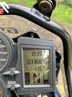BMW F650GS Twin - 3