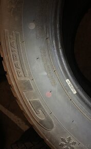 Pneu 215/65 R16 GT Radial - 3