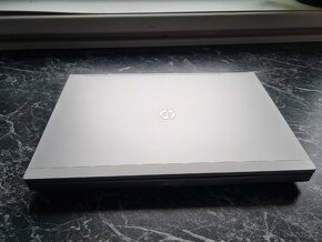 HP elitebook 8470p - 3