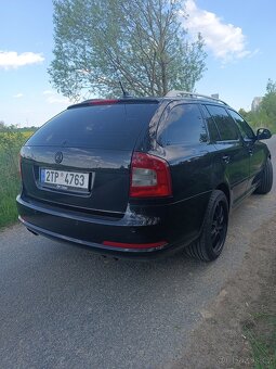 Škoda Octavia Rs 2.0 TDI 125 kW dsg - 3