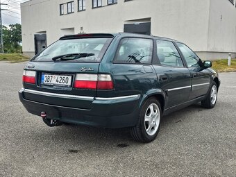 Citroen Xantia 1.8 16v 81kw - 3