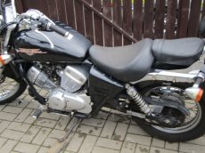 honda vt 125 shadow - 3
