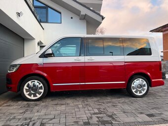 VW Multivan T6 2.0 TDI 150kw 4x4 DSG - 3