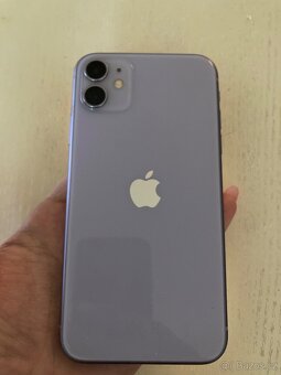 iPhone 11 64gb purple - 3