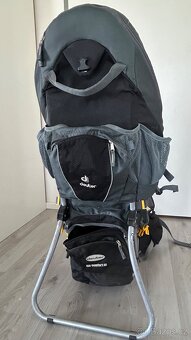 Krosna Deuter Kids Comfort III - 3