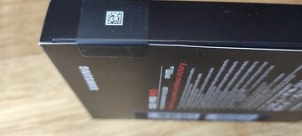 SSD Samsung 990 PRO 4TB M.2 NOVÝ NEROZBALENÝ - 3