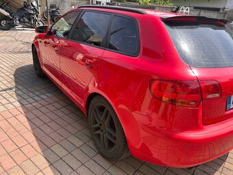 Audi A3 8pa - 3
